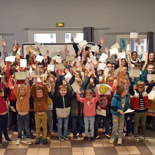 Journal du mardi 14 novembre (soir)