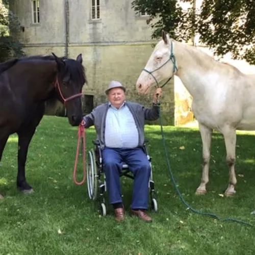 Journal du jeudi 21 avril (midi)