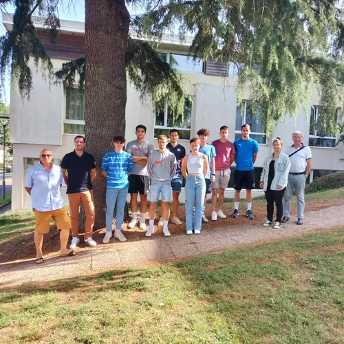 JOURNAL DU MARDI 05 SEPTEMBRE ( soir)