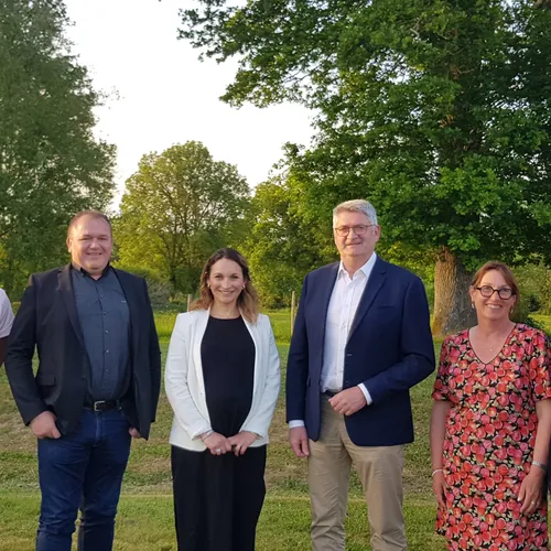 Journal du mardi 10 mai (soir)