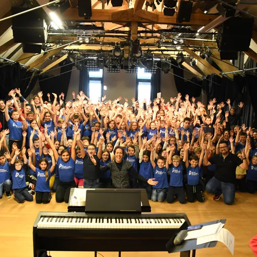 Journal du lundi 23 janvier (soir)