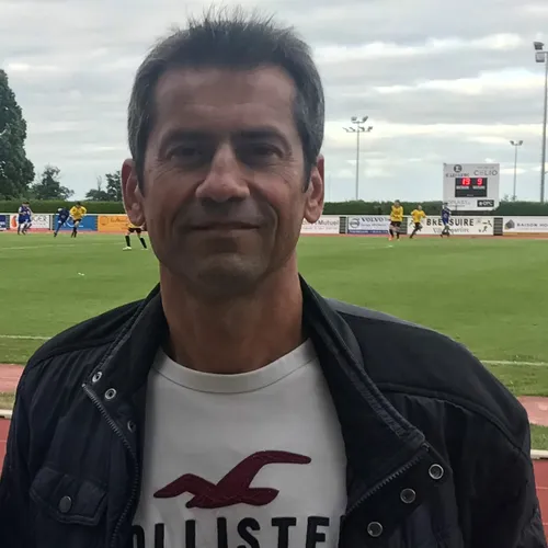 JOURNAL DU VENDREDI 27 MAI ( SOIR )