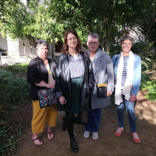 JOURNAL DU MERCREDI 02 NOVEMBRE ( MIDI )