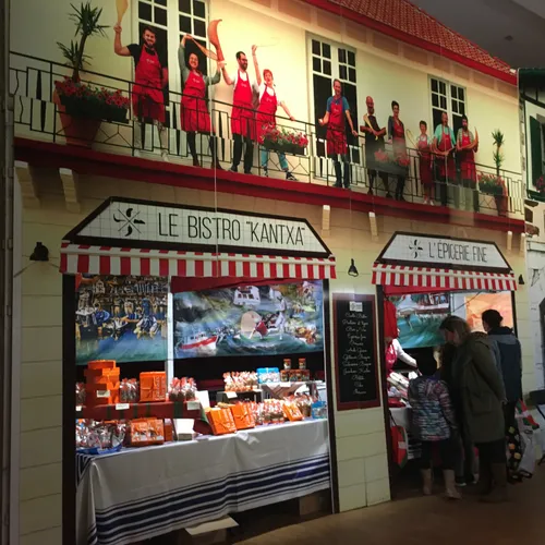 JOURNAL DU VENDREDI 01 AVRIL ( SOIR )