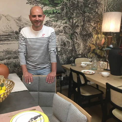 JOURNAL DU SAMEDI 21 MAI