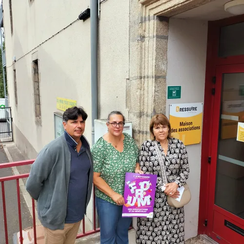 Journal du vendredi 30 août (soir)