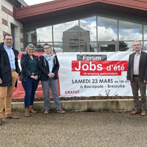 Journal du vendredi 22 mars (soir)