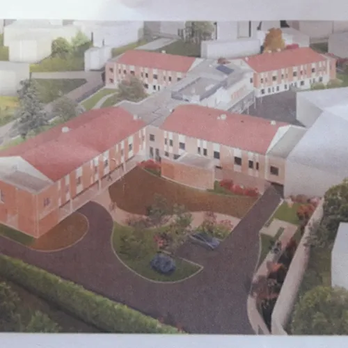 Journal du lundi 31 janvier (midi)