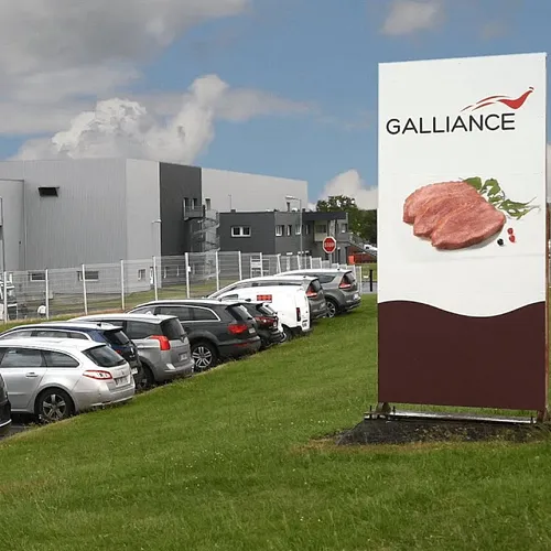 JOURNAL DU MARDI 05 AVRIL ( MIDI )