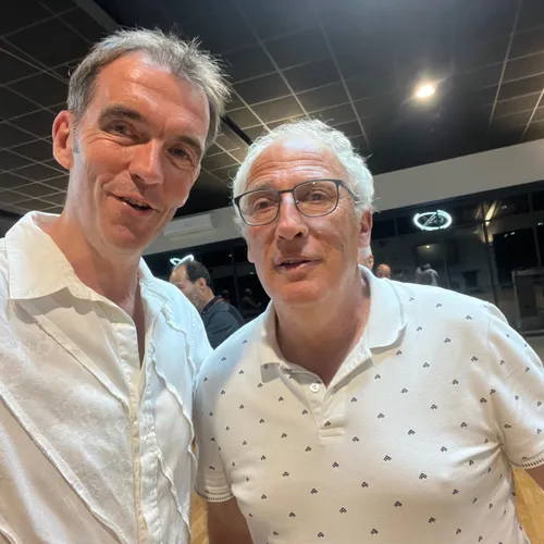 Entretien avec Pascal Gastien 