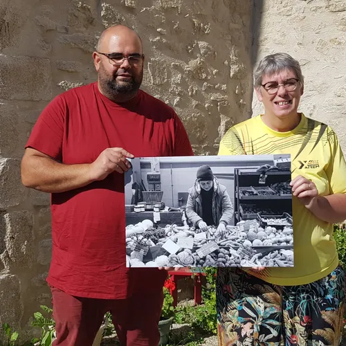 JOURNAL DU MERCREDI 07 SEPTEMBRE ( MIDI )