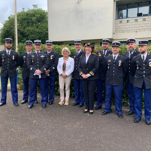 Journal du mardi 13 mai (midi)