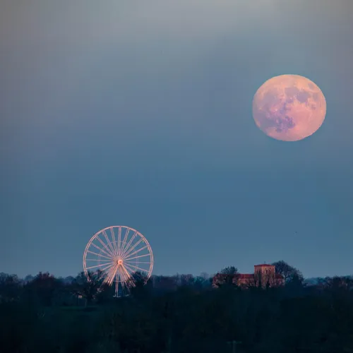 JOURNAL DU MARDI 26 AVRIL ( SOIR )