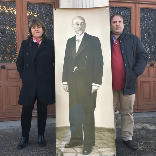 Journal du mardi 09 novembre (soir)