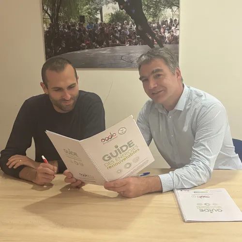 Journal du jeudi17 octobre (midi)