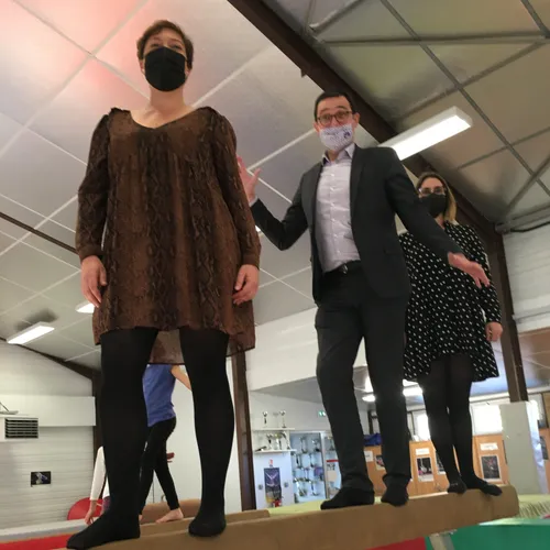 JOURNAL DU JEUDI 09 DECEMBRE ( SOIR )