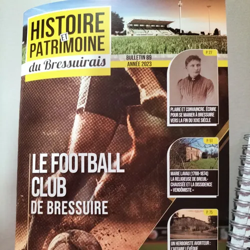 Journal du vendredi 1er décembre