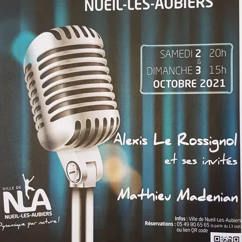 JOURNAL DU JEUDI 30 SEPTEMBRE ( SOIR )