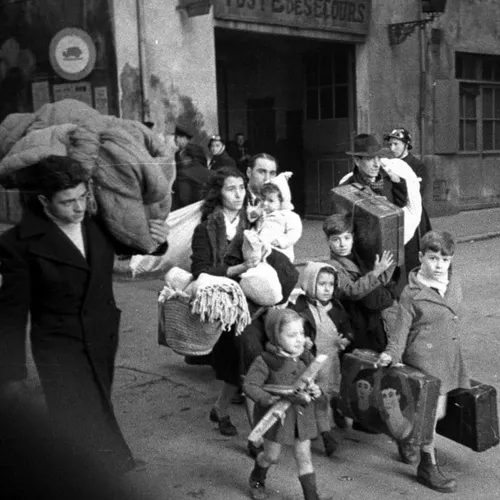 Journal du jeudi 28 avril (midi)