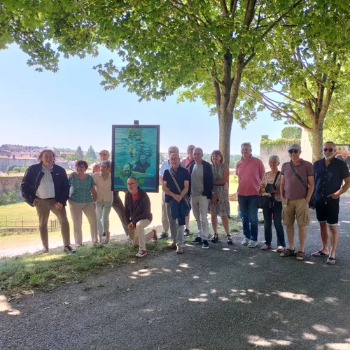 Journal du vendredi 02 juin (soir)