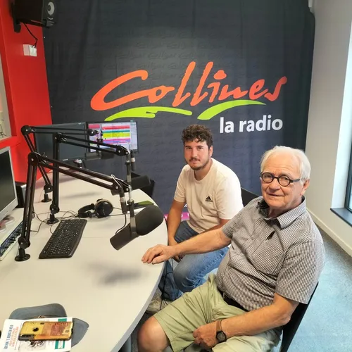 COLLINES LA RADIO