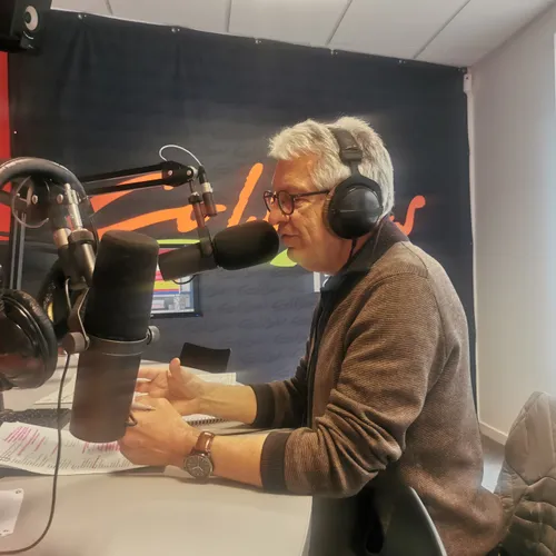 Sports Matin Dimanche 7 avril