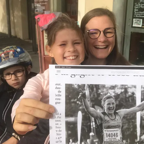 Sport matin dimanche du 14 Novembre