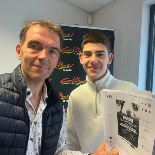 Sports matin dimanche du 30 avril