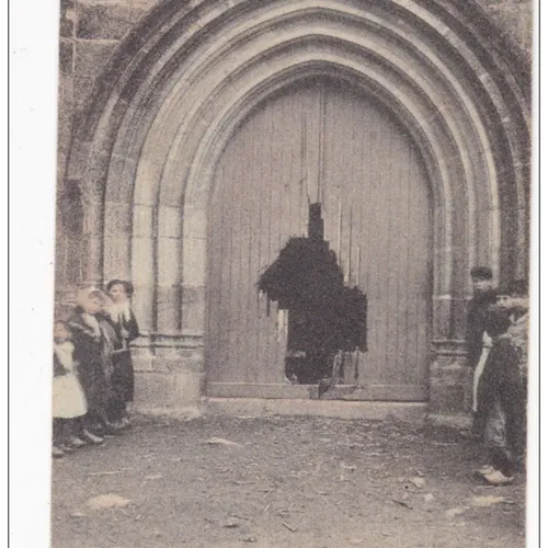 L'affaire des inventaires à Bressuire, Cerizay et Mauléon en 1906