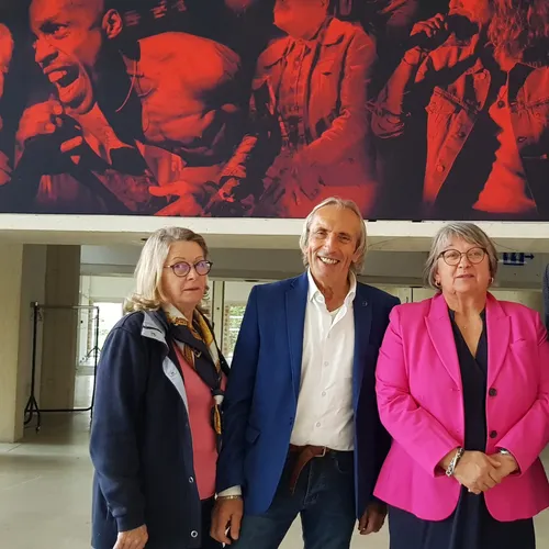 JOURNAL DU LUNDI 07 NOVEMBRE ( SOIR )