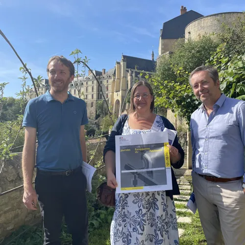 JOURNAL DU MARDI 13 SEPTEMBRE ( SOIR )