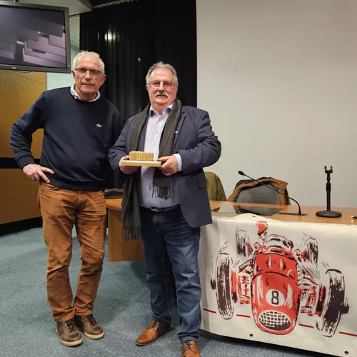 Journal du lundi 13 janvier (soir)