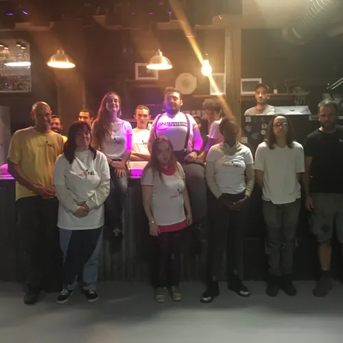 JOURNAL DU VENDREDI 21 OCTOBRE ( MIDI )