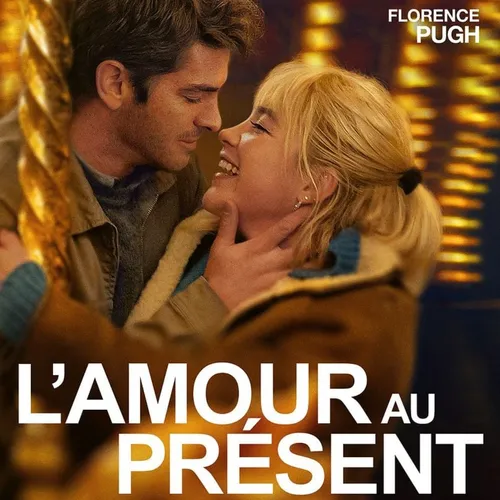 L'Amour au présent 
