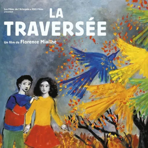 Journal du mardi 03 mai (midi)