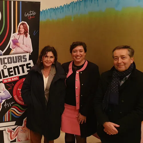 Journal du mardi 19 Décembre (MIDI)