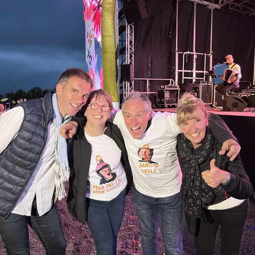 Journal du vendredi 28 avril (midi)