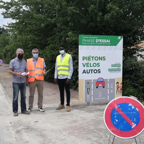 JOURNAL DU LUNDI 14 JUIN ( MIDI )