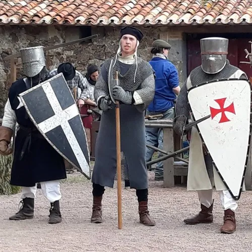 JOURNAL DU JEUDI 19 MAI ( MIDI )