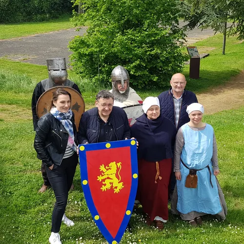 JOURNAL DU JEUDI 28 AVRIL ( SOIR )