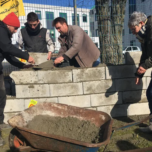 Journal du mardi 7 mars (soir)