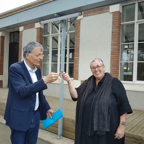 Journal du jeudi 1er Juin (soir)