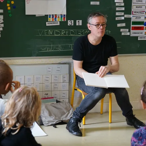 Journal du mercredi 17 avril (midi)