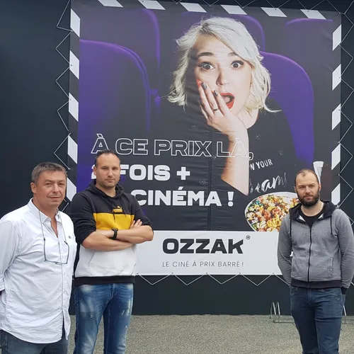 JOURNAL DU MERCREDI 08 JUIN ( SOIR )