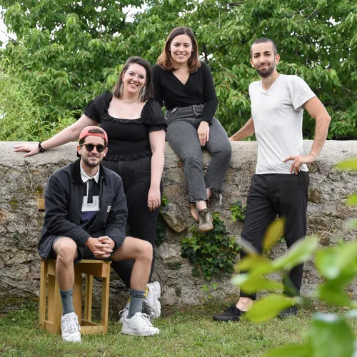 Journal du mercredi 06 juillet (midi)