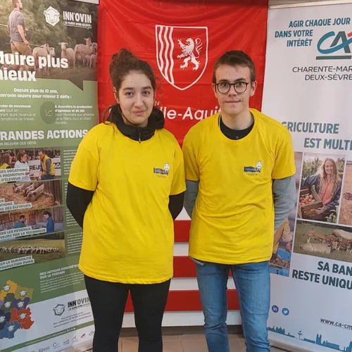 Journal du jeudi 02 février (midi)