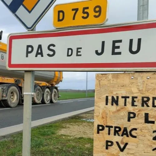 Journal du mardi 21 novembre (midi)