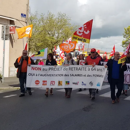 JOURNAL DU MARDI  02 MAI ( MIDI )