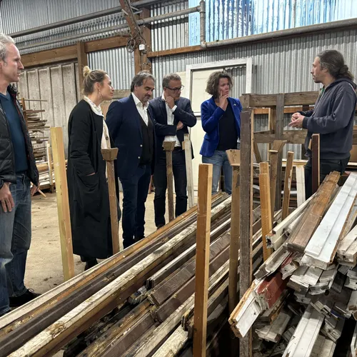 JOURNAL DU MERCREDI 09 OCTOBRE ( MIDI )