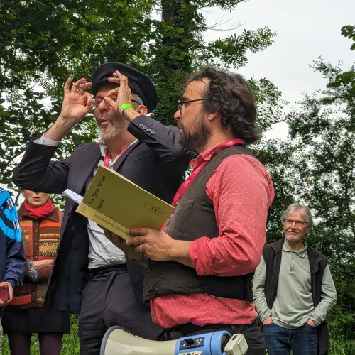 JOURNAL DU SAMEDI 21 JUIN